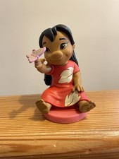 Lilo From Lilo & Stitch Disney Animators Figure