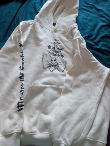 Primark nightmare before - nightmare,
