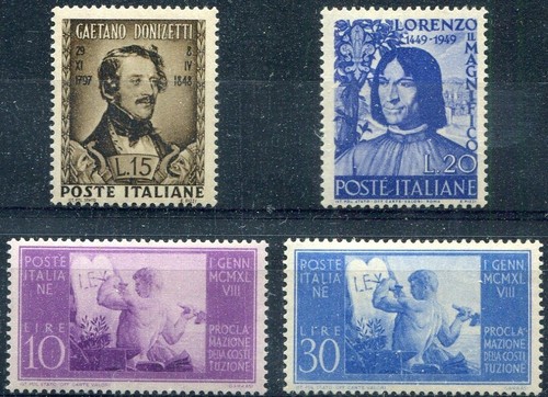 Republic 1948 1949 - 1948/1949:, cpl