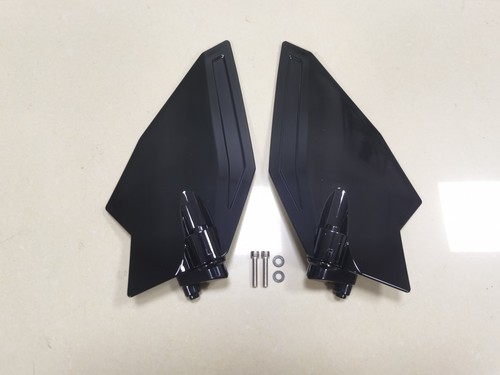 Black adjustable upper air - adjustable,