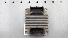 2001-2004 VAUXHALL CORSA C ECU