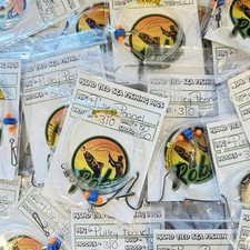 Robz Rigz / Hand Tied Sea Fishing Beach Rigs