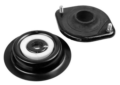 Shock absorber mount front - absorber,