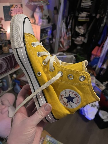 Converse chuck taylor all star - converse,