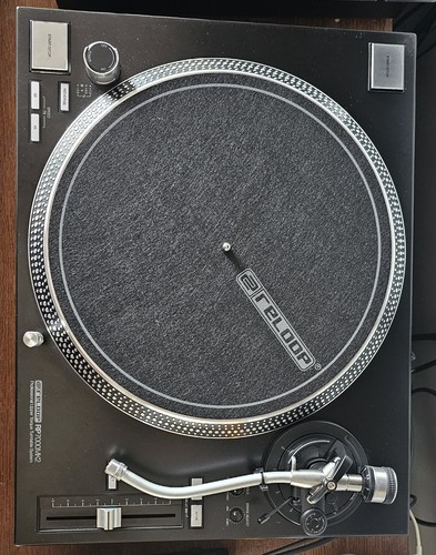 Reloop rp7000 mk2 - reloop, direct