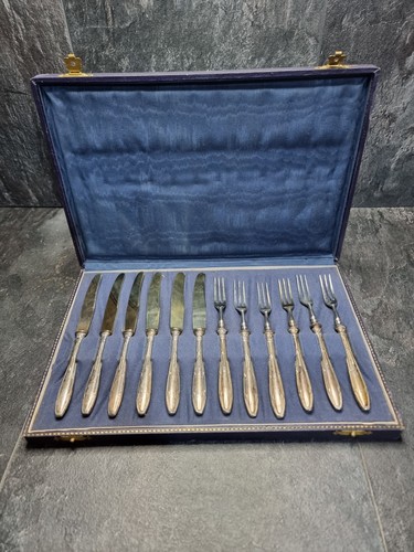 Antique german 800 - 800, silver