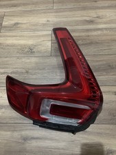 VOLVO XC40 MK1 2018 - 2024 OE REAR LEFT PASSENGER SIDE LED TAIL LIGHT 31446790