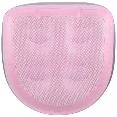 Inflatable bath seat - inflatable,