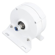 B200W Three Phase Alternator