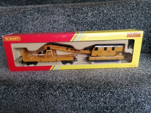 Hornby railroad r6369 - hornby,
