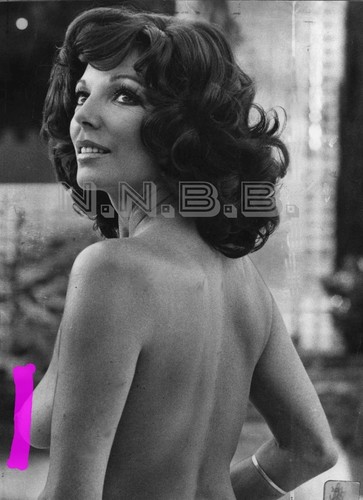 Joan collins fontaine - joan,