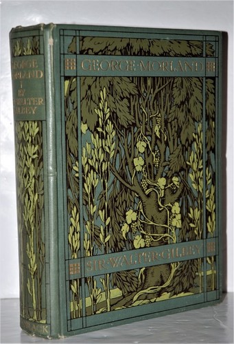 George morland hardcover adam - george,
