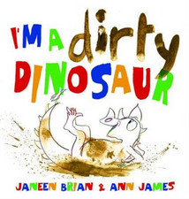 I?m a Dirty Dinosaur, Brian