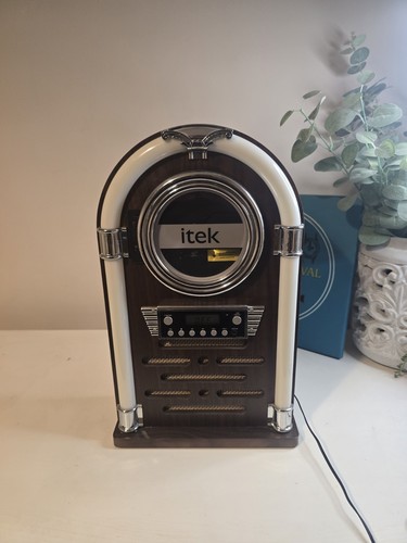 Itek jukebox i60018cd - jukebox,