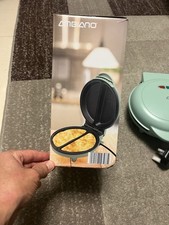 Omelette Maker Electric