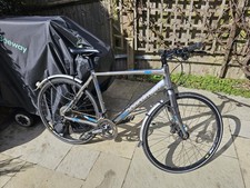 Boardman 55cm DRC 3XB Hybrid