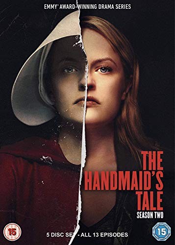 The handmaid tale season 2 - handmaid's,