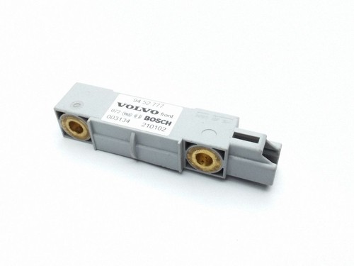Volvo v70 2002 deployment - volvo,