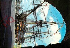 Picture Postcard::H.M.S. VICTORY