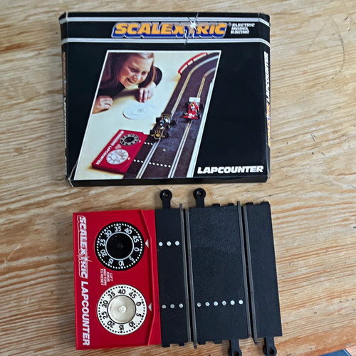 Scalextric pt81 analogue - pt81,