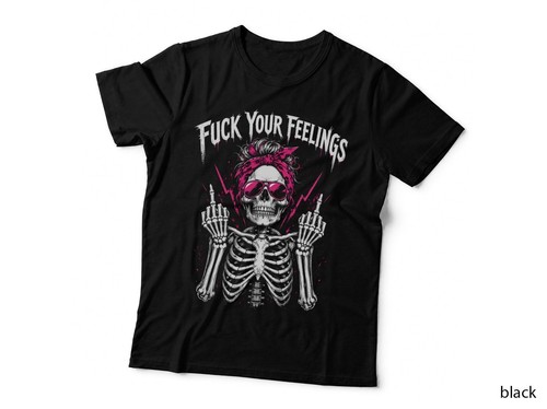 Sassy skull bandana - skull,
