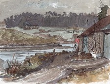 MARY BERESFORD-WILLIAMS