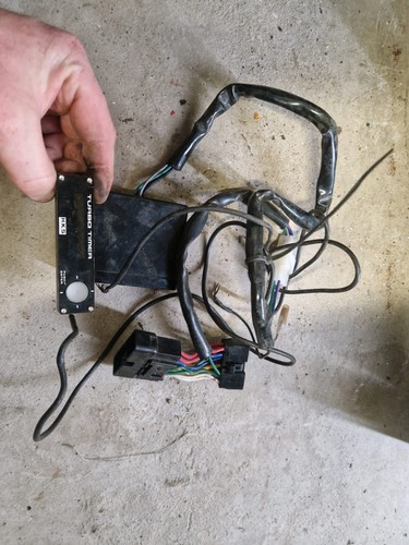 Hks turbo timer - hks,