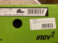 Inov8 Roclite 325 Uk 11 Blue