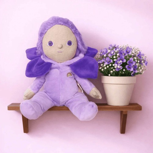 Olli ella dinky dinkum - dinkum, violet