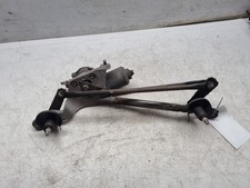 TOYOTA YARIS MK2 WIPER MOTOR FRONT 851100D070 2009