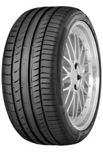 235/35 R19 Continental Tyre