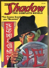 The Shadow #2: The Chinese