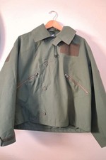 Ballyclare MK4 Cold Weather Jacket Army Size 6