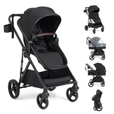Costway baby stroller - costway, in