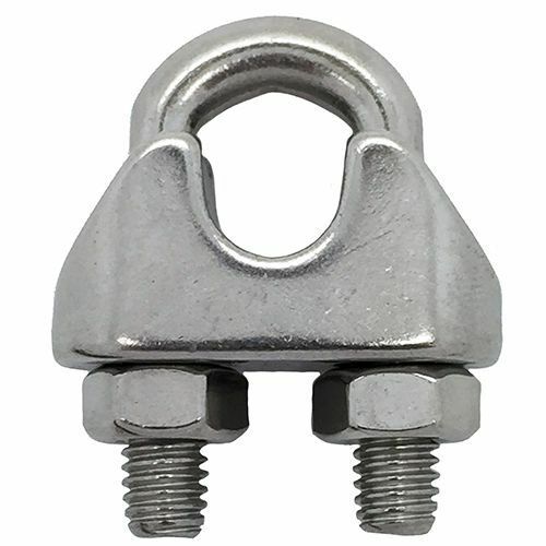 4mm stainless steel - stainless,