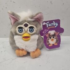 Tiger Electronics Church Mouse