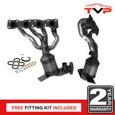 Bmw 116I, 118I, 316I, 318I