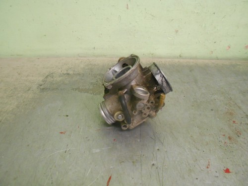 Piaggio 125 beverly carb - 125,