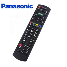REPLACEMENT REMOTE CONTROL PANASONIC TV N2QAYB000752 3D VIERA INTERNET SMART TV