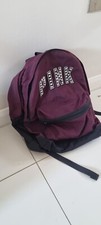 School rucksack Pink By Victoria's Secret