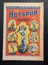 Hotspur Comic No 541 May 4th