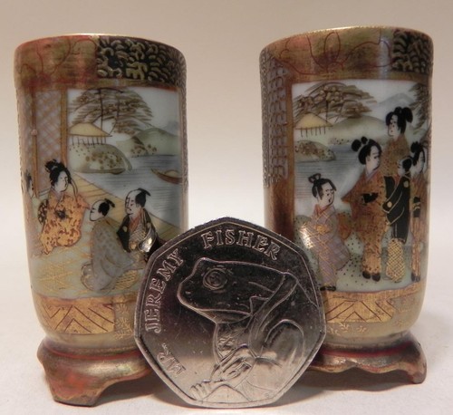 Early 20th miniature - early,