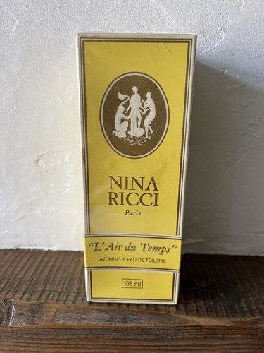 Nina ricci paris air - nina,