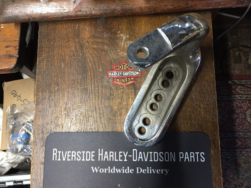 Harley davidson flh passenger - flh,