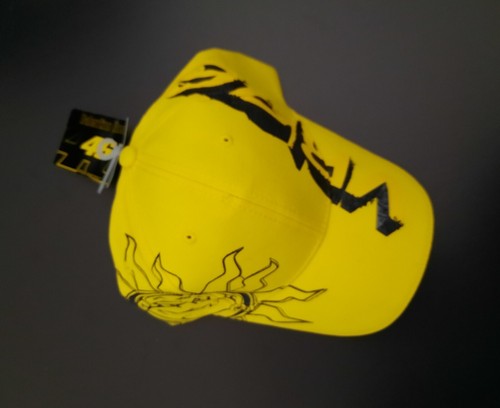 Vintage valentino rossi hat - vintage,