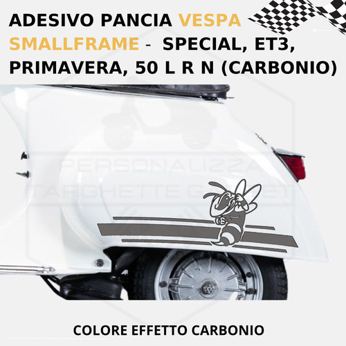 Custom sticker smallframe