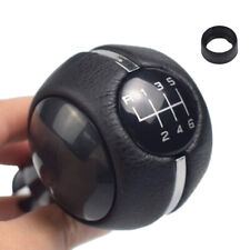 6 Speed Manual Gear Shift Knob