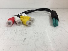 Clarion Nx-501 Car Radio Sat