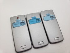 New Original Nokia 6020 Grey