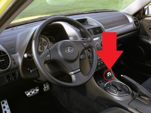 Oem toyota mr2 spyder - toyota,